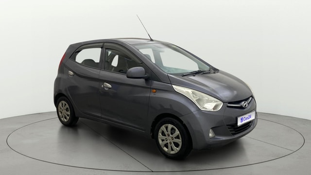 View Hyundai EON Image 21 Used Hyundai EON Image 21