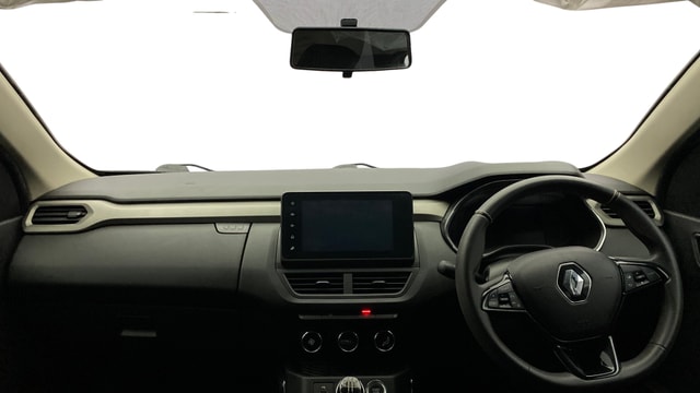 View Renault Kiger Image 15 Used Renault Kiger Image 15