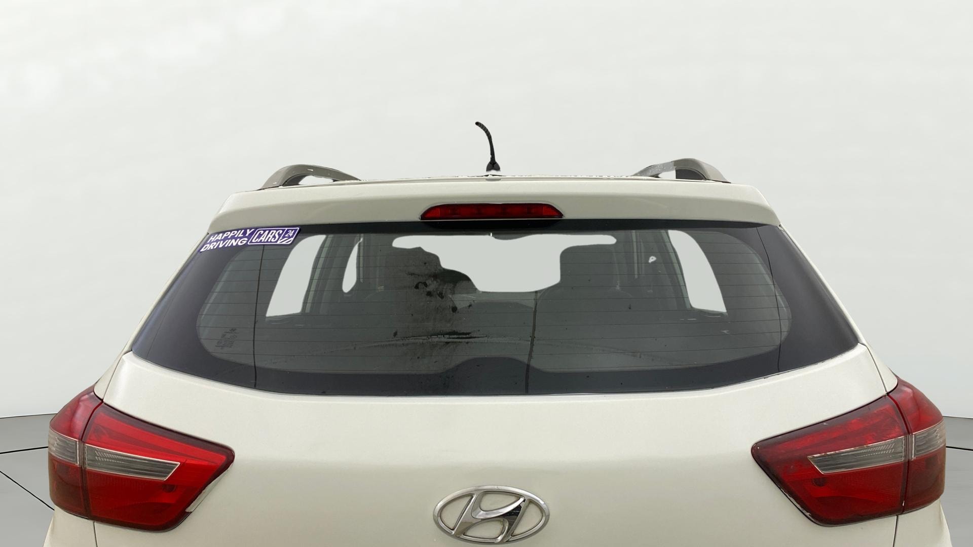 View 2016 Hyundai Creta 1.4 E Diesel Image 3 Used 2016 Hyundai Creta 1.4 E Diesel Image 3