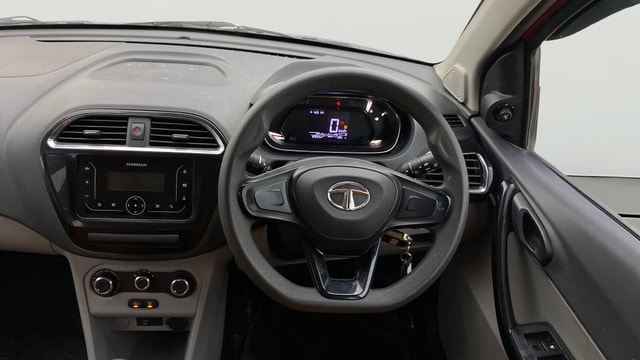 View Tata Tiago Image 20 Used Tata Tiago Image 20