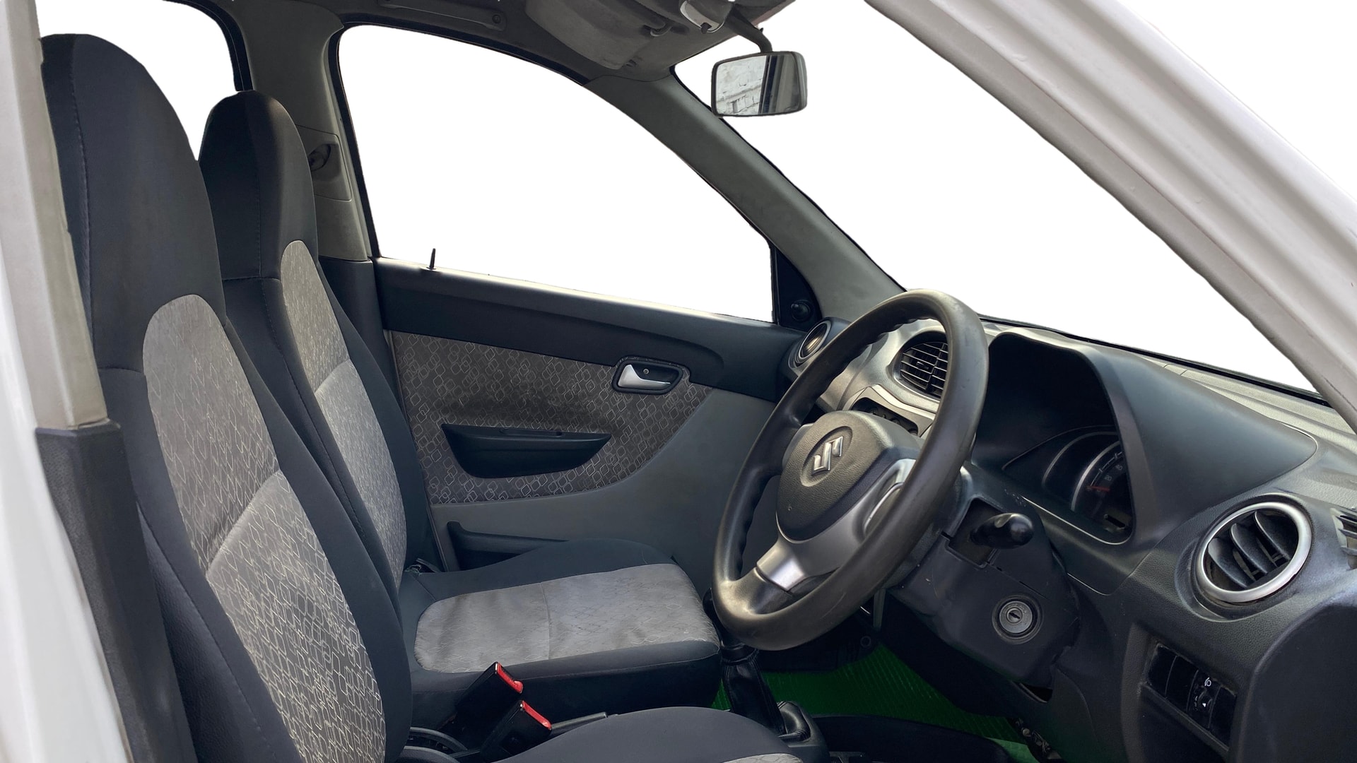 View 2017 Maruti Suzuki Alto 800 LX Image 25 Used 2017 Maruti Suzuki Alto 800 LX Image 25