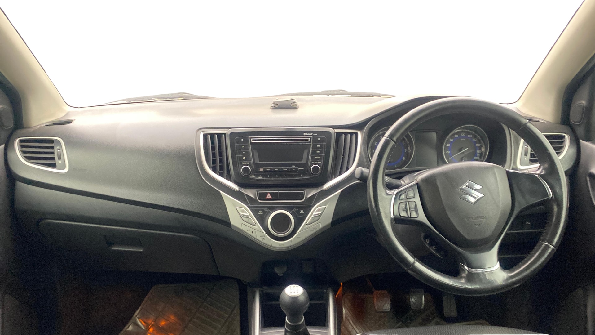 Used 2016 Maruti Suzuki 1000 Used 2016 Maruti Suzuki 1000