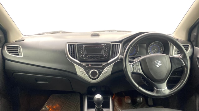 View Maruti Suzuki 1000 Image 15 Used Maruti Suzuki 1000 Image 15