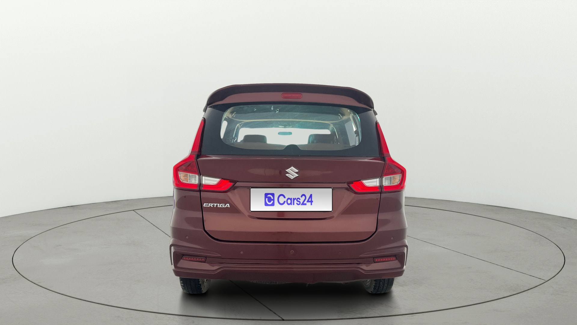 View 2019 Maruti Suzuki 1000 Base Variant Image 40 Used 2019 Maruti Suzuki 1000 Base Variant Image 40