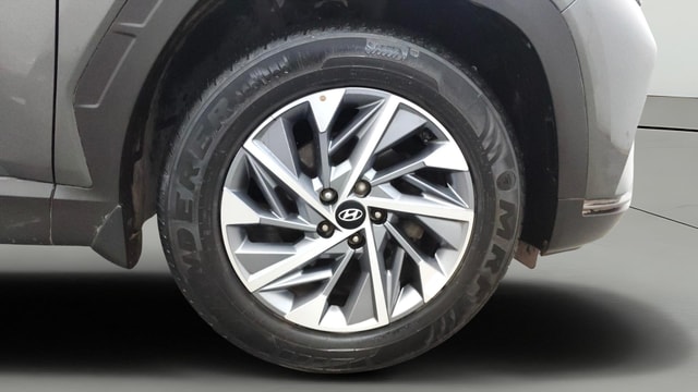 View Hyundai Tucson Image 43 Used Hyundai Tucson Image 43