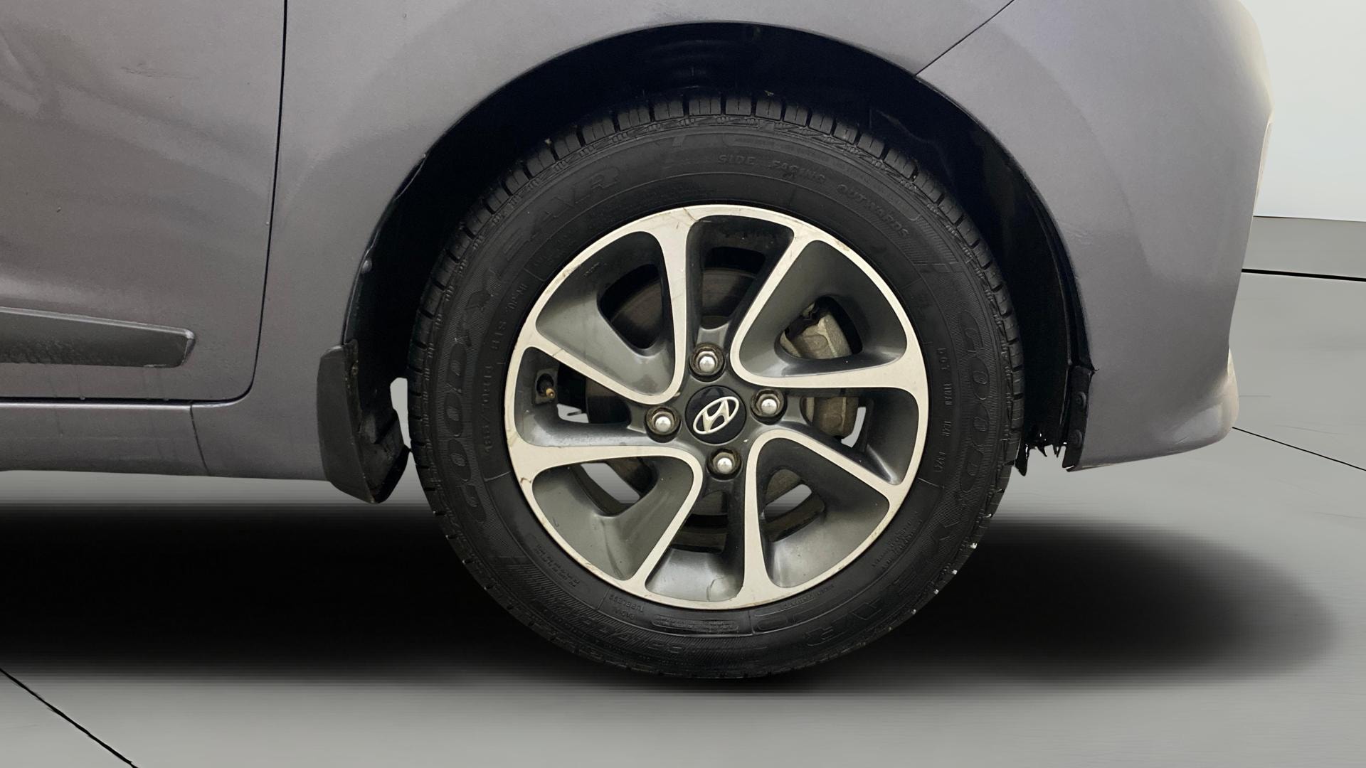 View 2019 Hyundai Grand i10 1.2 Asta Petrol Image 41 Used 2019 Hyundai Grand i10 1.2 Asta Petrol Image 41