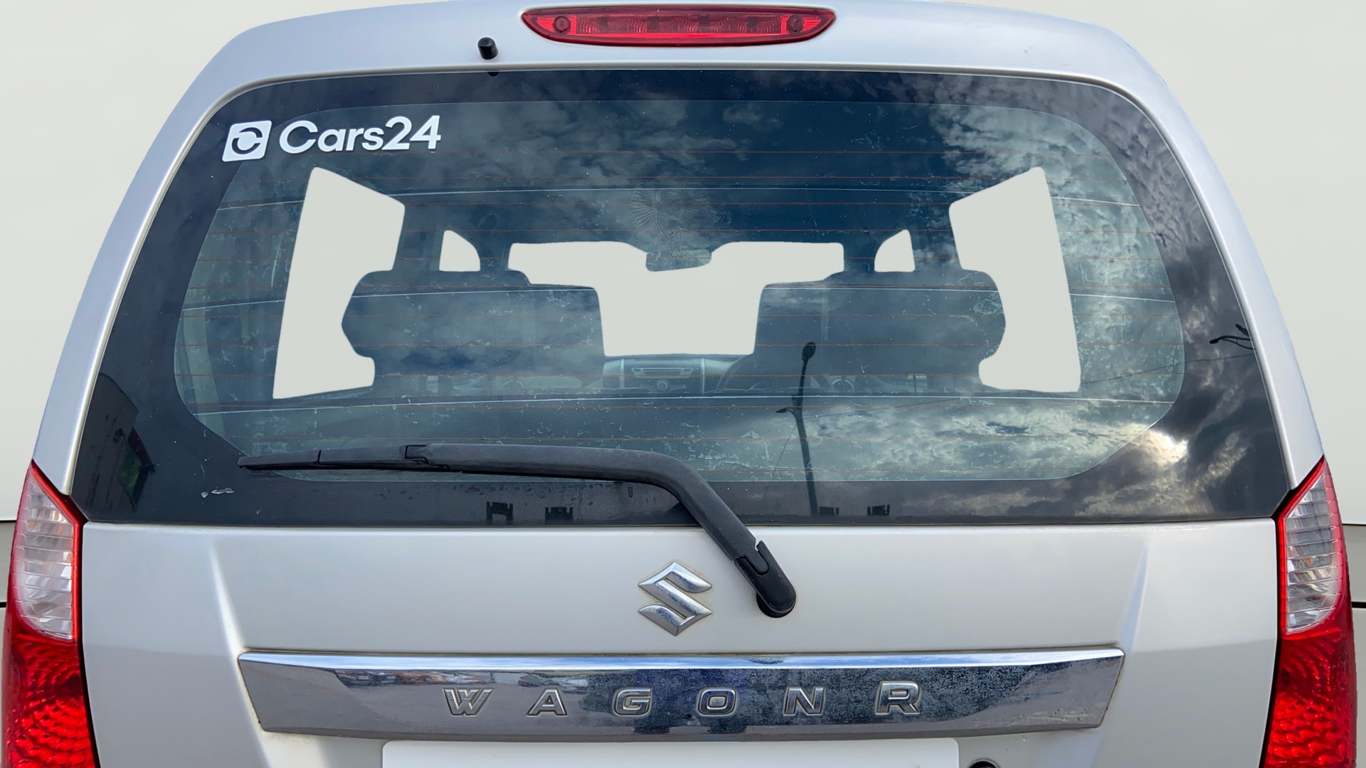 View 2015 Maruti Suzuki 1000 Base Variant Image 4 Used 2015 Maruti Suzuki 1000 Base Variant Image 4