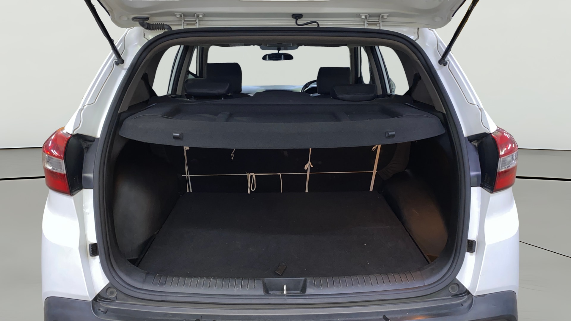 Used 2019 Hyundai Creta Used 2019 Hyundai Creta