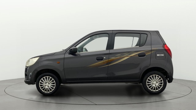 View Maruti Suzuki Alto K10 Image 5 Used Maruti Suzuki Alto K10 Image 5