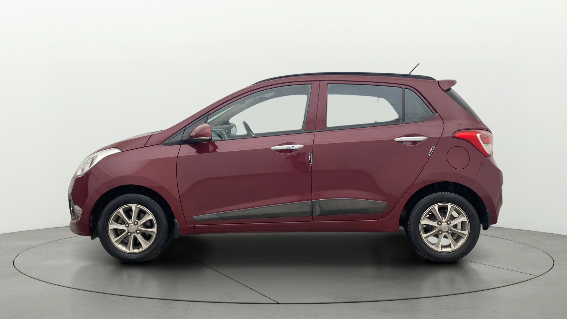 Used 2016 Hyundai Grand i10 Used 2016 Hyundai Grand i10