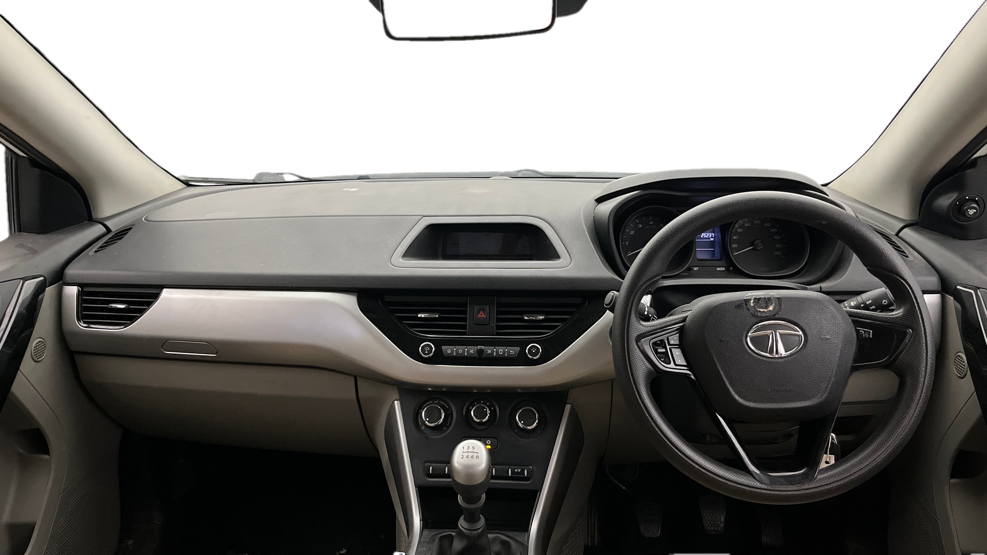 View 2019 Tata Nexon Revotron XM Image 15 Used 2019 Tata Nexon Revotron XM Image 15