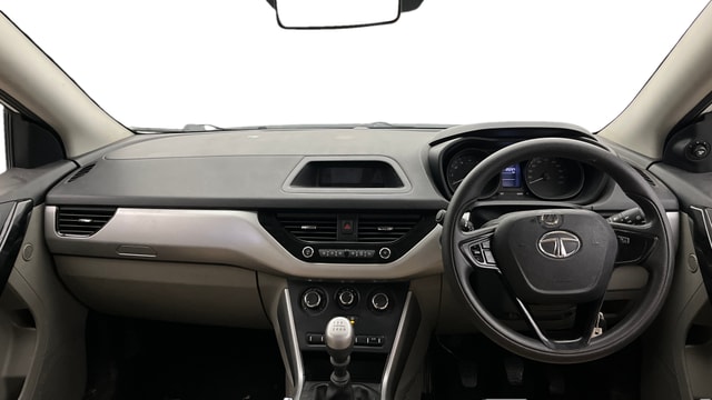 View Tata Nexon Image 15 Used Tata Nexon Image 15