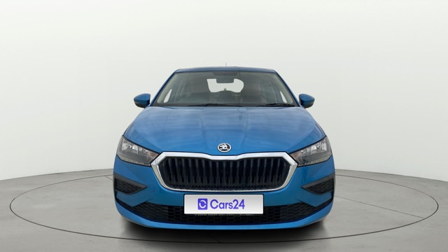 View Skoda Slavia Image 1 Used Skoda Slavia Image 1