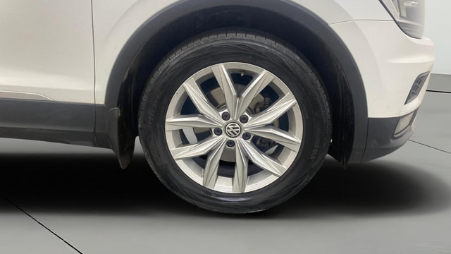 View Volkswagen Tiguan Image 43 Used Volkswagen Tiguan Image 43