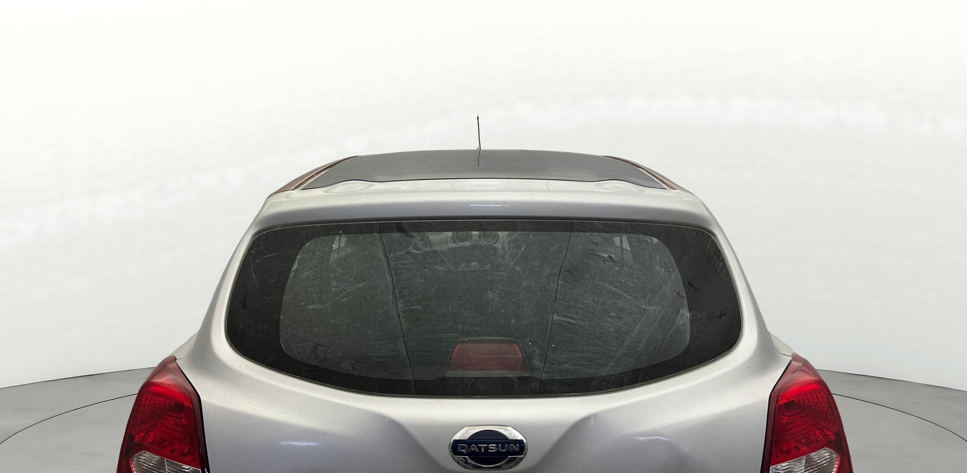 View 2018 Datsun Go Plus Remix Limited Edition Image 3 Used 2018 Datsun Go Plus Remix Limited Edition Image 3