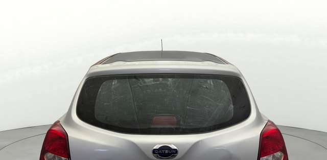 View Datsun Go Plus Image 3 Used Datsun Go Plus Image 3