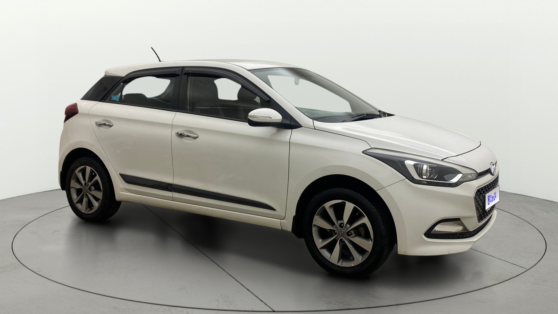 Used 2016 Hyundai Elite i20 Used 2016 Hyundai Elite i20