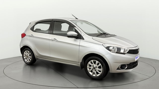 View Tata Tiago Image 35 Used Tata Tiago Image 35