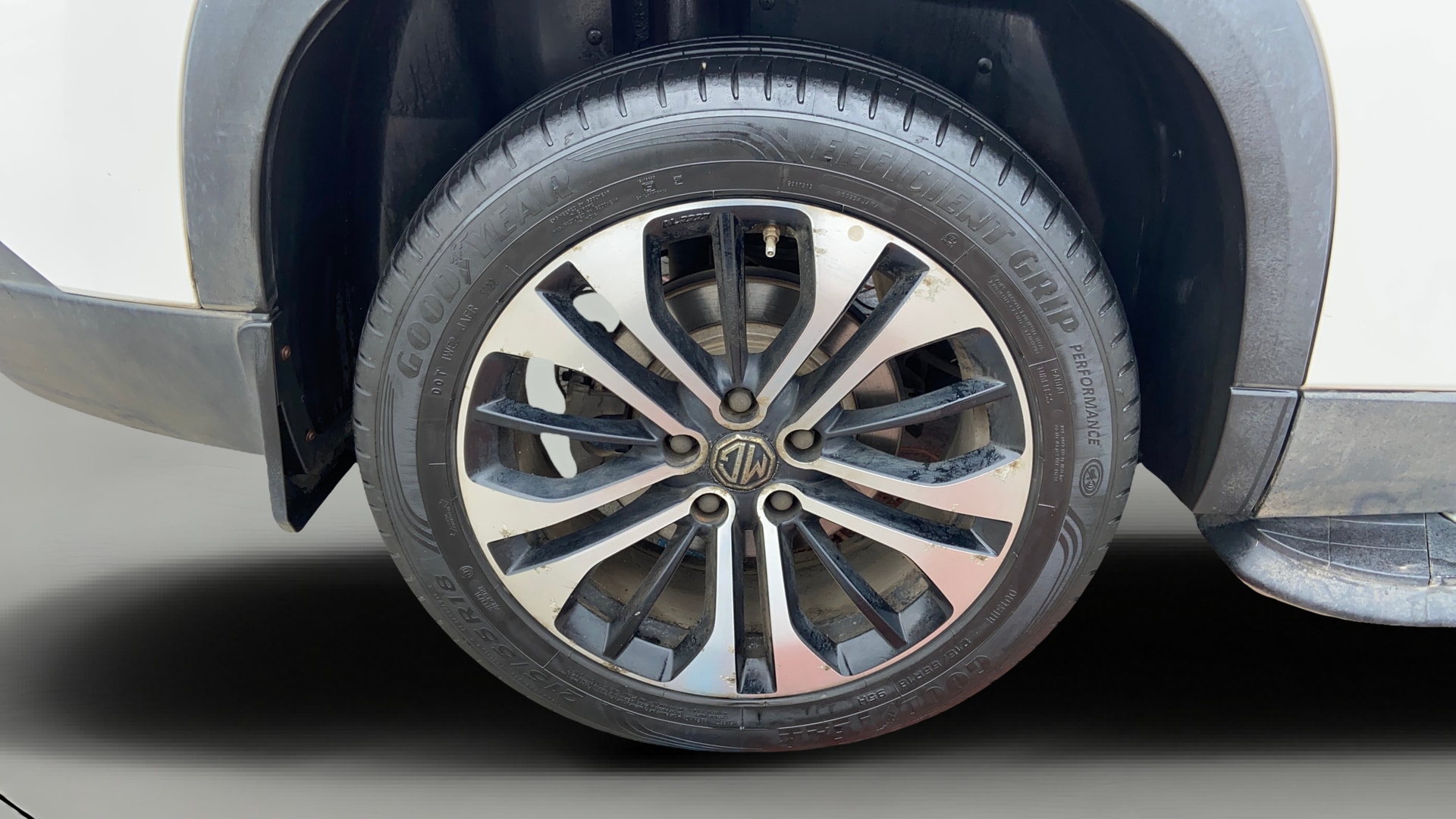View 2023 MG Hector Sharp Diesel Image 25 Used 2023 MG Hector Sharp Diesel Image 25