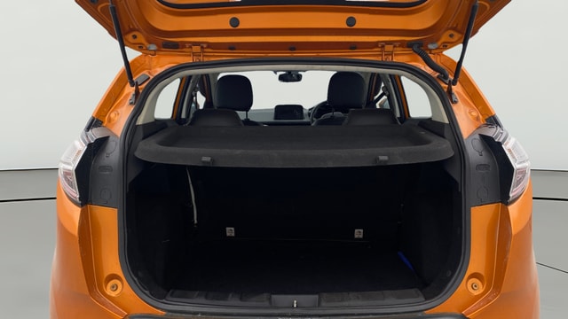 View Tata Nexon Image 37 Used Tata Nexon Image 37