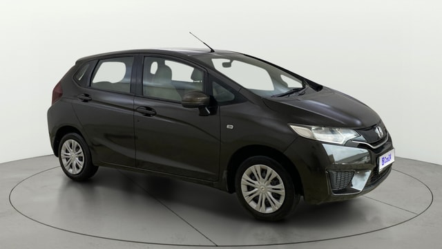 View Honda Jazz Image 21 Used Honda Jazz Image 21
