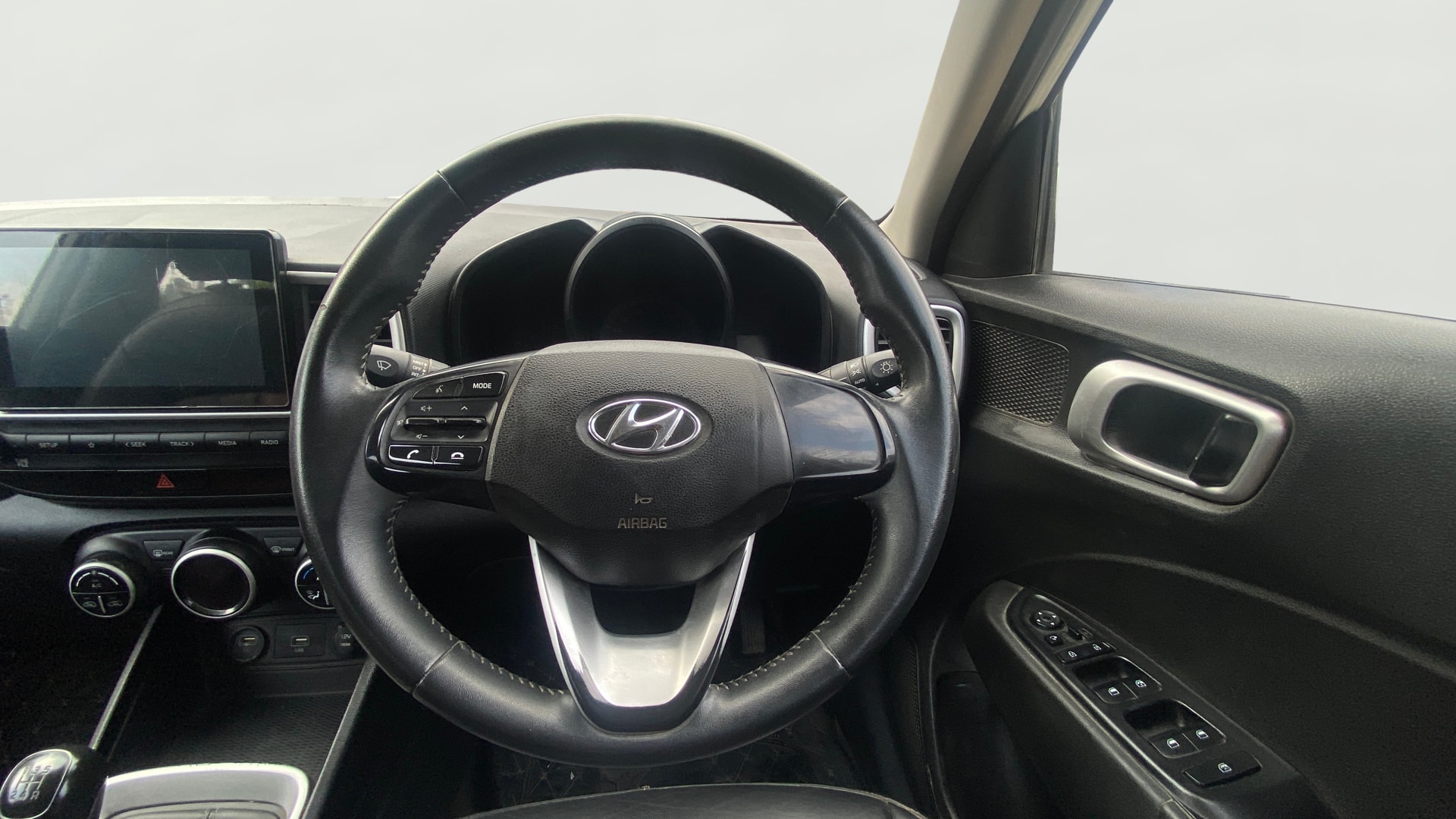 View 2020 Hyundai Venue S Plus 1.2 Petrol Image 20 Used 2020 Hyundai Venue S Plus 1.2 Petrol Image 20