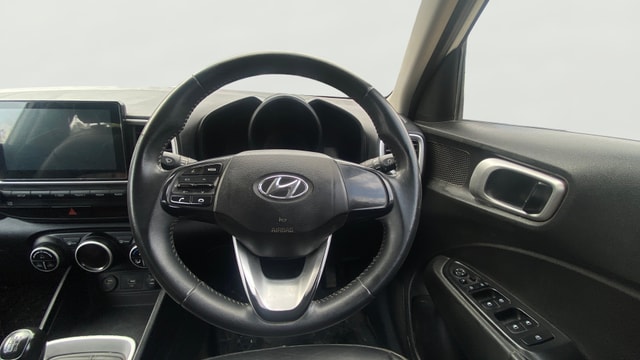 View Hyundai Venue Image 20 Used Hyundai Venue Image 20