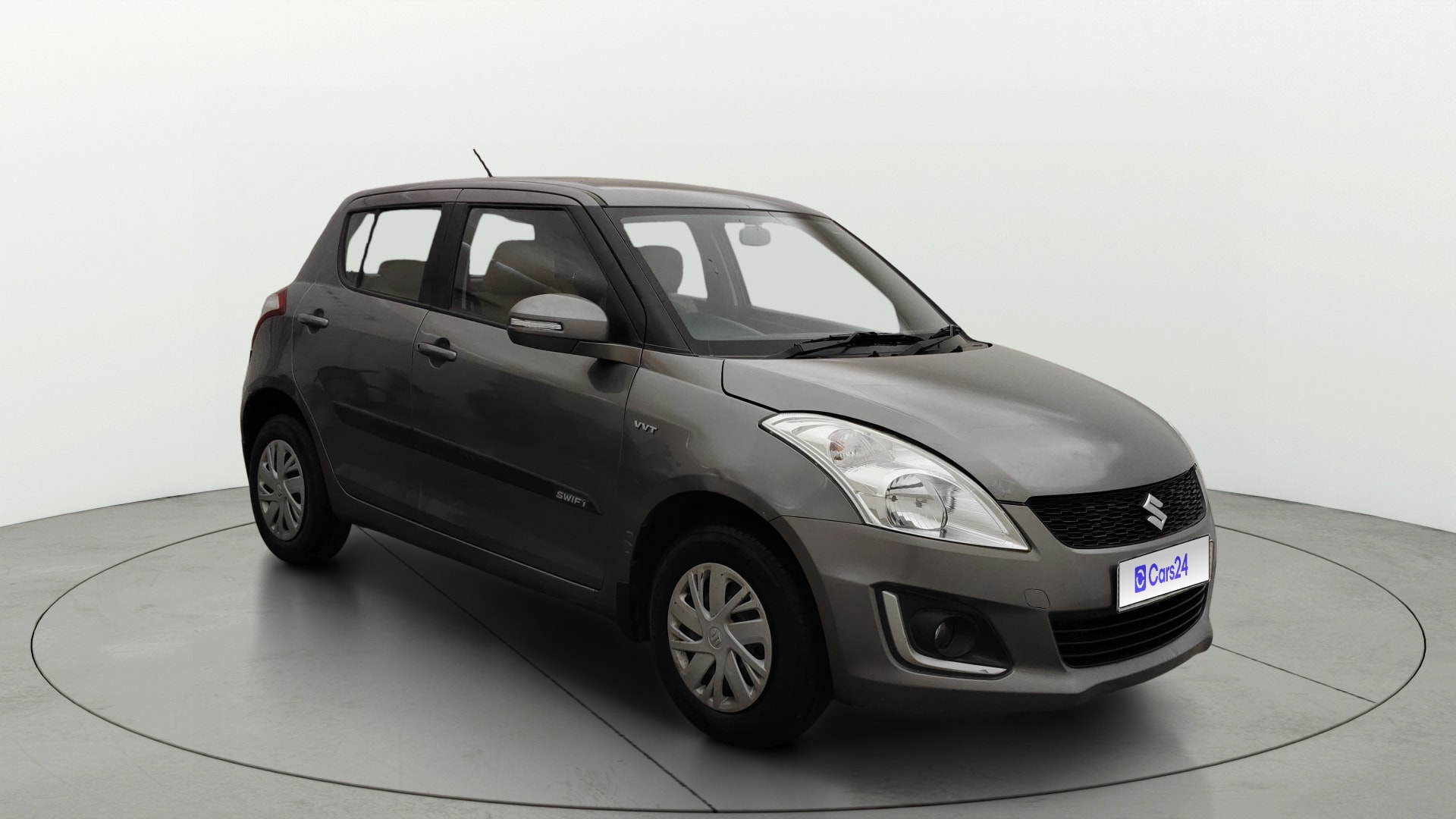 View 2016 Maruti Suzuki 1000 Base Variant Image 35 Used 2016 Maruti Suzuki 1000 Base Variant Image 35