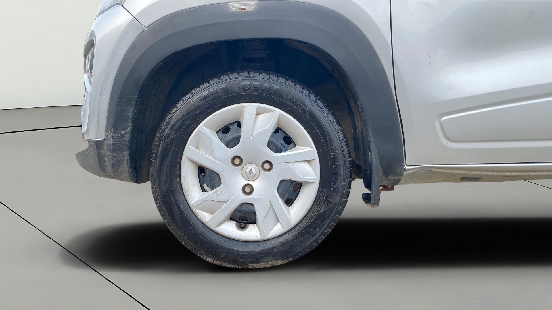 View 2022 Renault Kwid RXL 1.0 BS IV Image 28 Used 2022 Renault Kwid RXL 1.0 BS IV Image 28