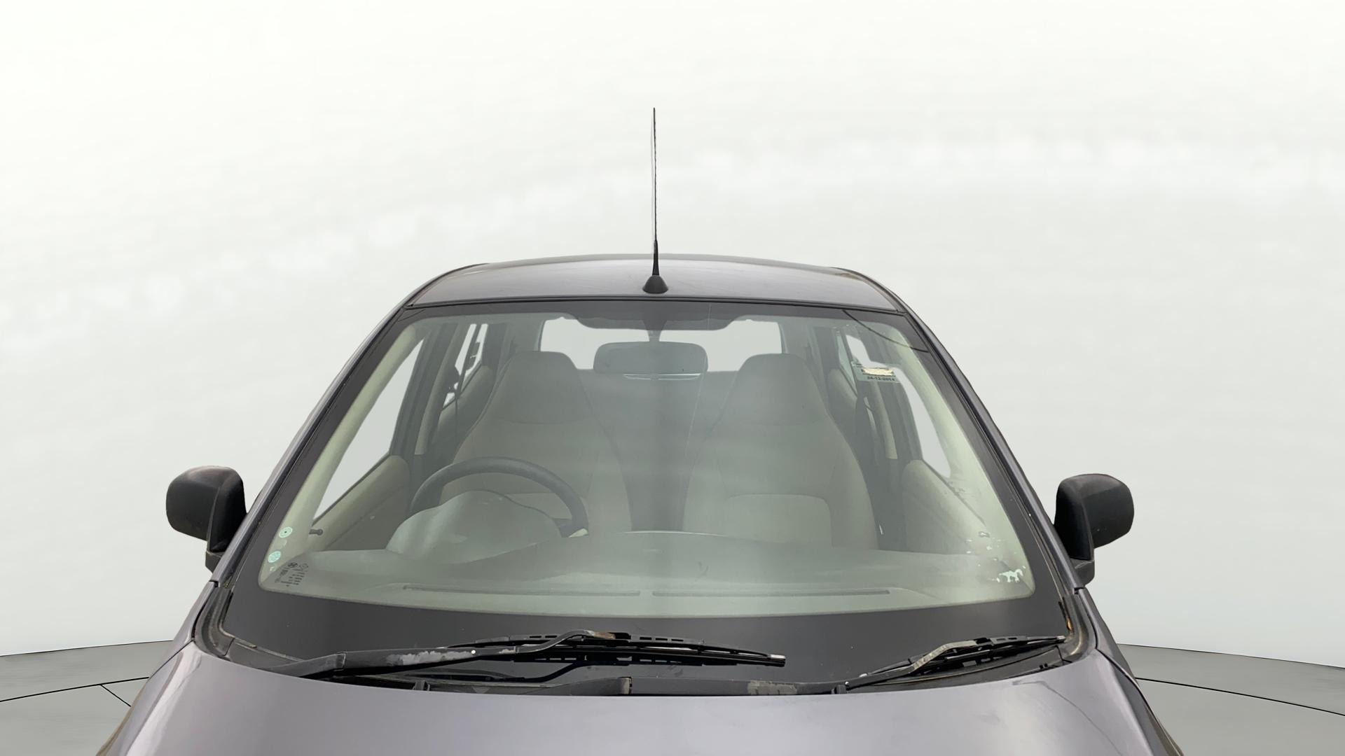 View 2014 Hyundai i10 1.1 Magna Image 29 Used 2014 Hyundai i10 1.1 Magna Image 29