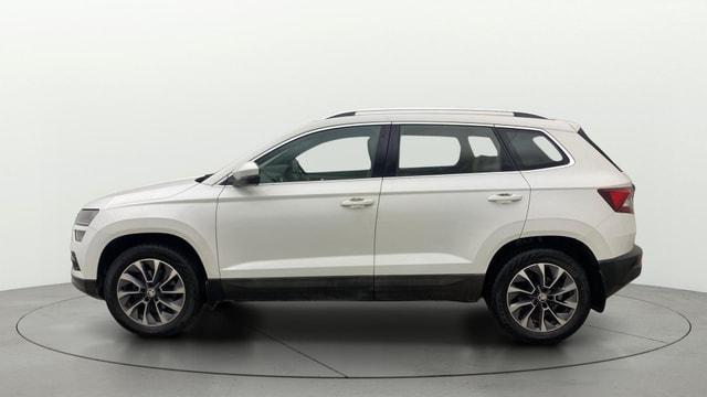 View Skoda Karoq Image 5 Used Skoda Karoq Image 5