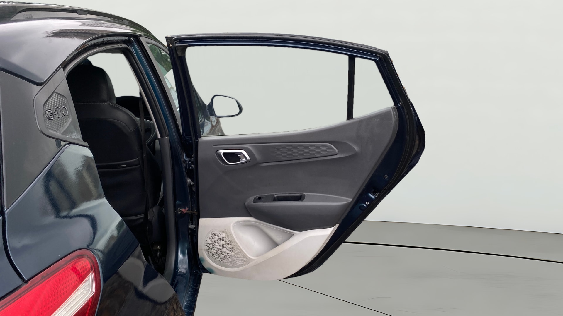View 2020 Hyundai Grand i10 Nios Sportz Petrol AMT Image 7 Used 2020 Hyundai Grand i10 Nios Sportz Petrol AMT Image 7