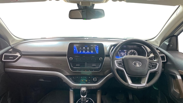 View Tata Harrier Image 15 Used Tata Harrier Image 15