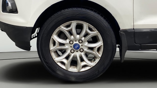 View Ford EcoSport Image 28 Used Ford EcoSport Image 28