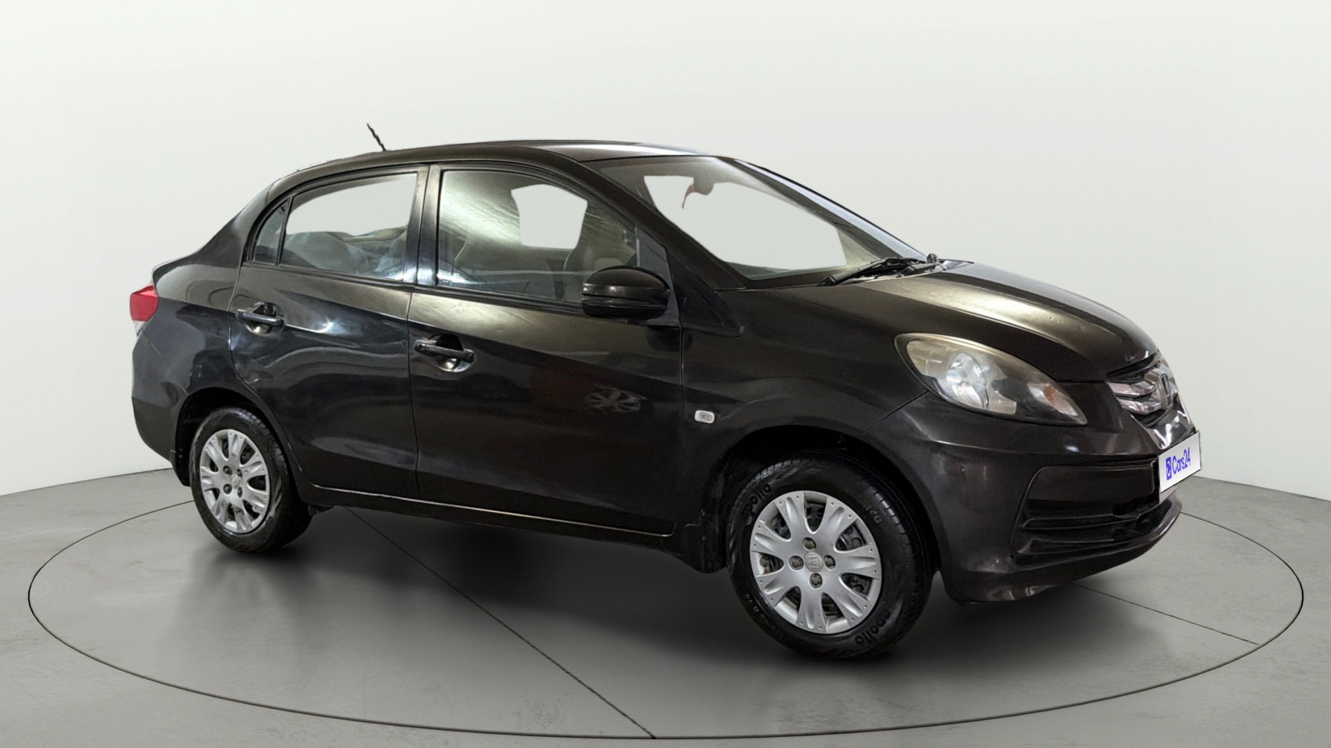 Used 2015 Honda Amaze Used 2015 Honda Amaze