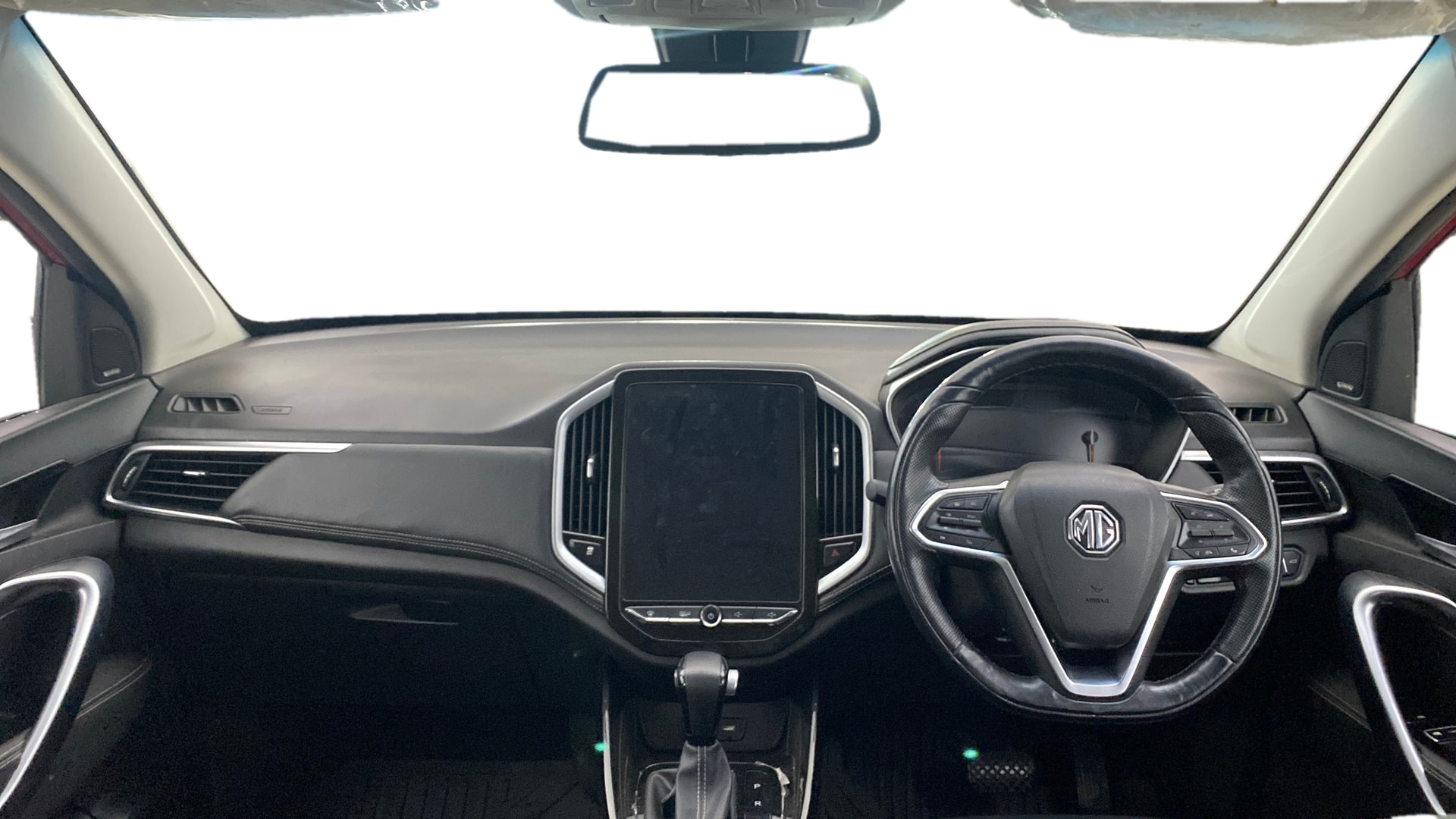 Used 2019 MG Hector Used 2019 MG Hector
