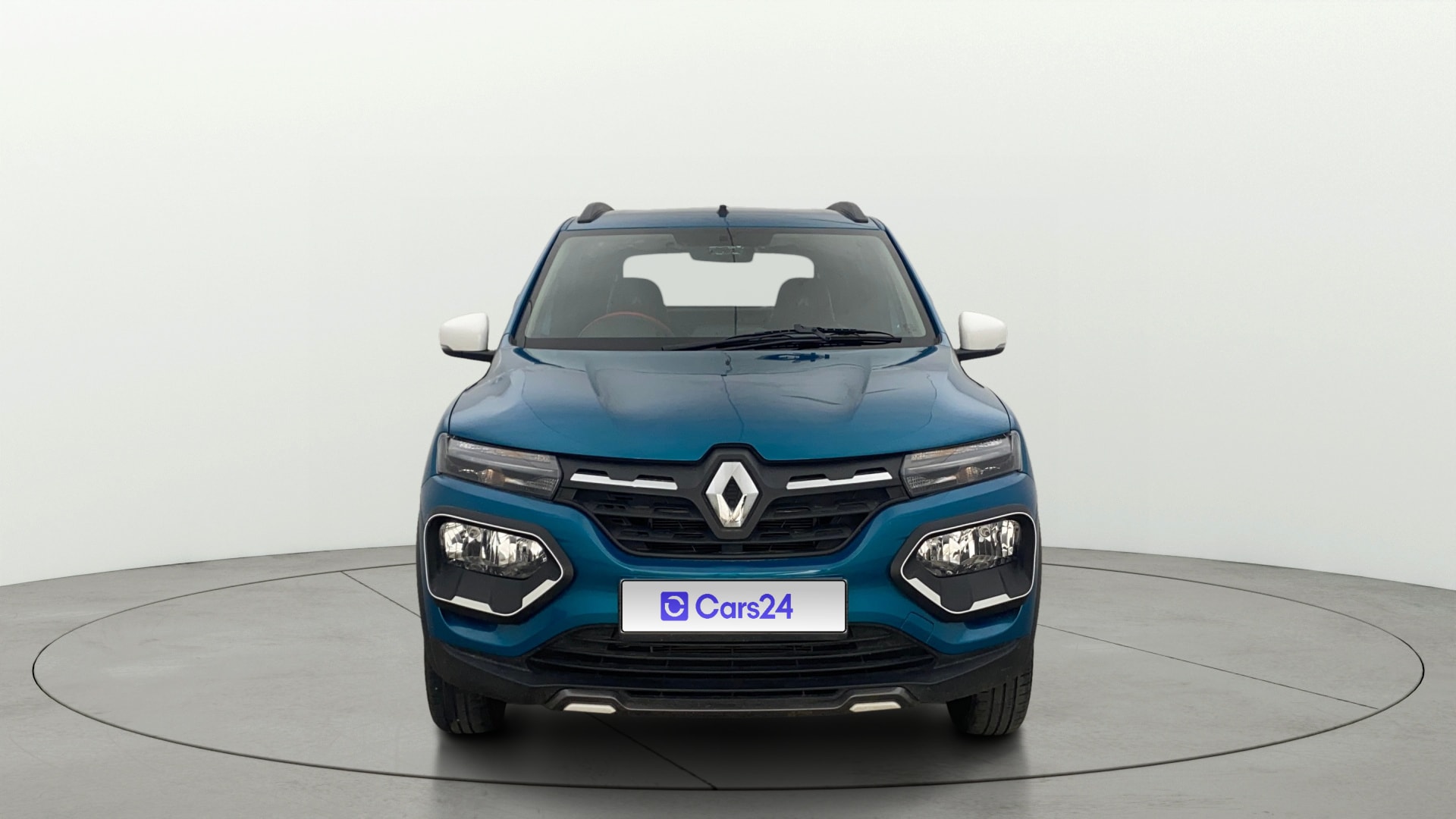 Used 2025 Renault Kwid Used 2025 Renault Kwid