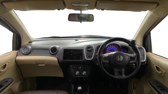 View Honda Mobilio Image 16 Used Honda Mobilio Image 16