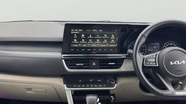 View Kia Seltos Image 18 Used Kia Seltos Image 18