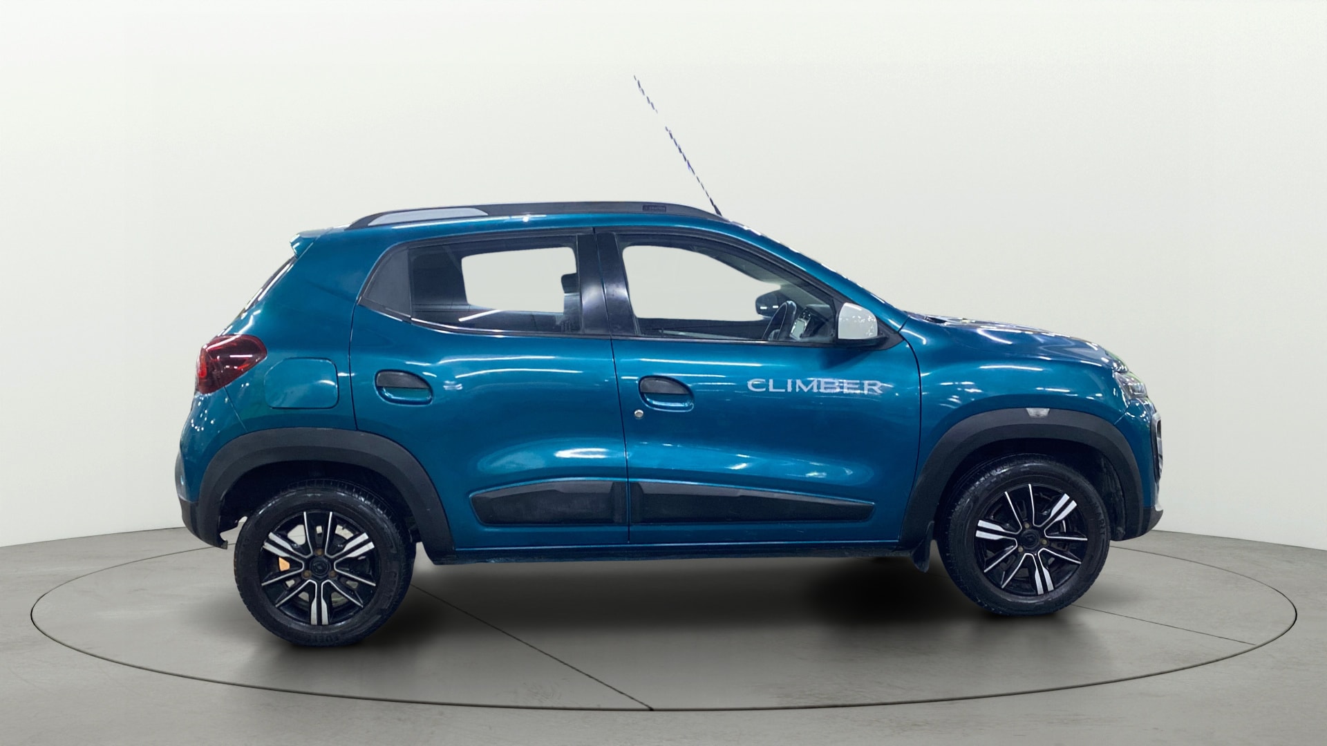 Used 2022 Renault Kwid Used 2022 Renault Kwid