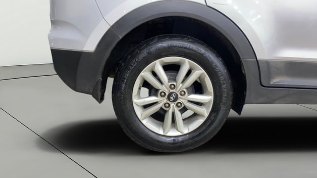 View Hyundai Creta Image 34 Used Hyundai Creta Image 34