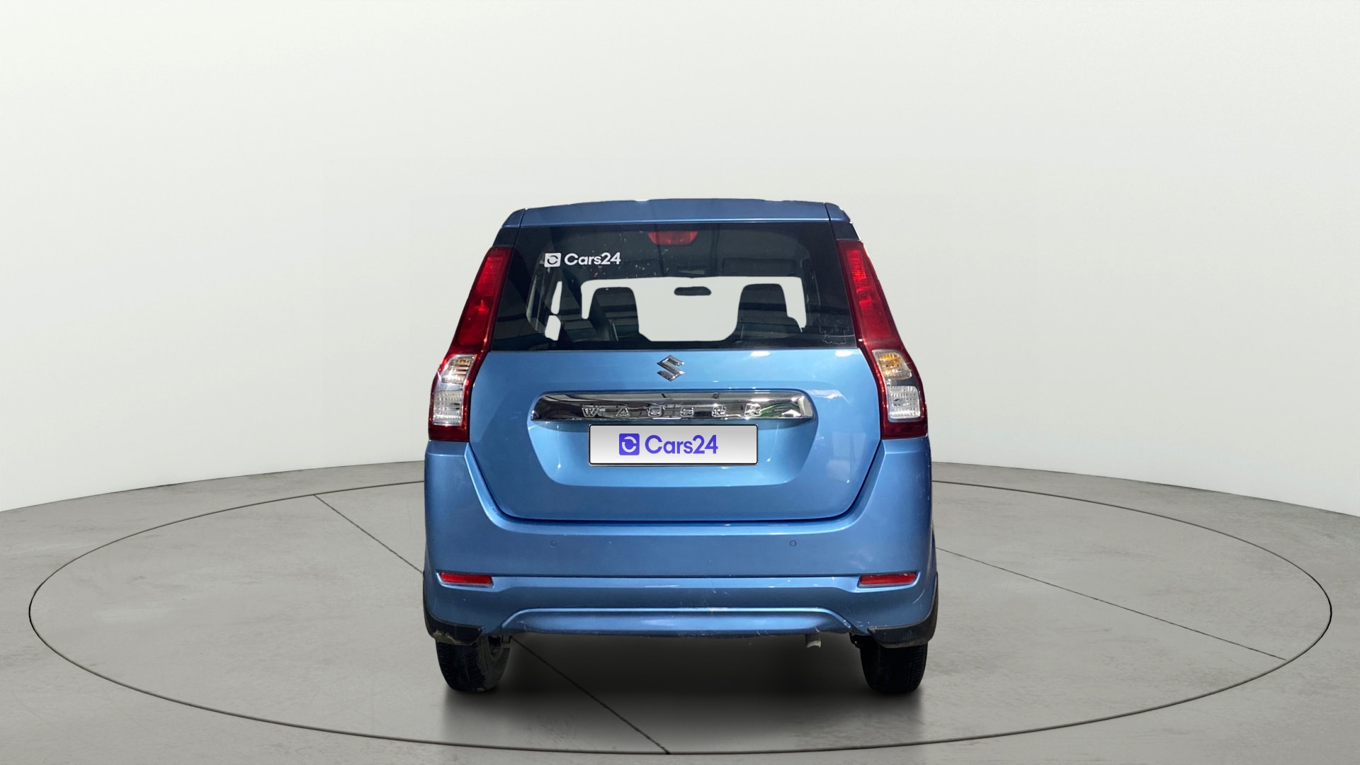 Used 2020 Maruti Suzuki 1000 Used 2020 Maruti Suzuki 1000