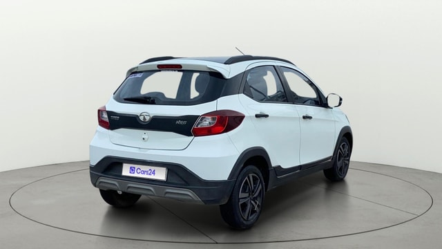 View Tata Tiago NRG Image 44 Used Tata Tiago NRG Image 44