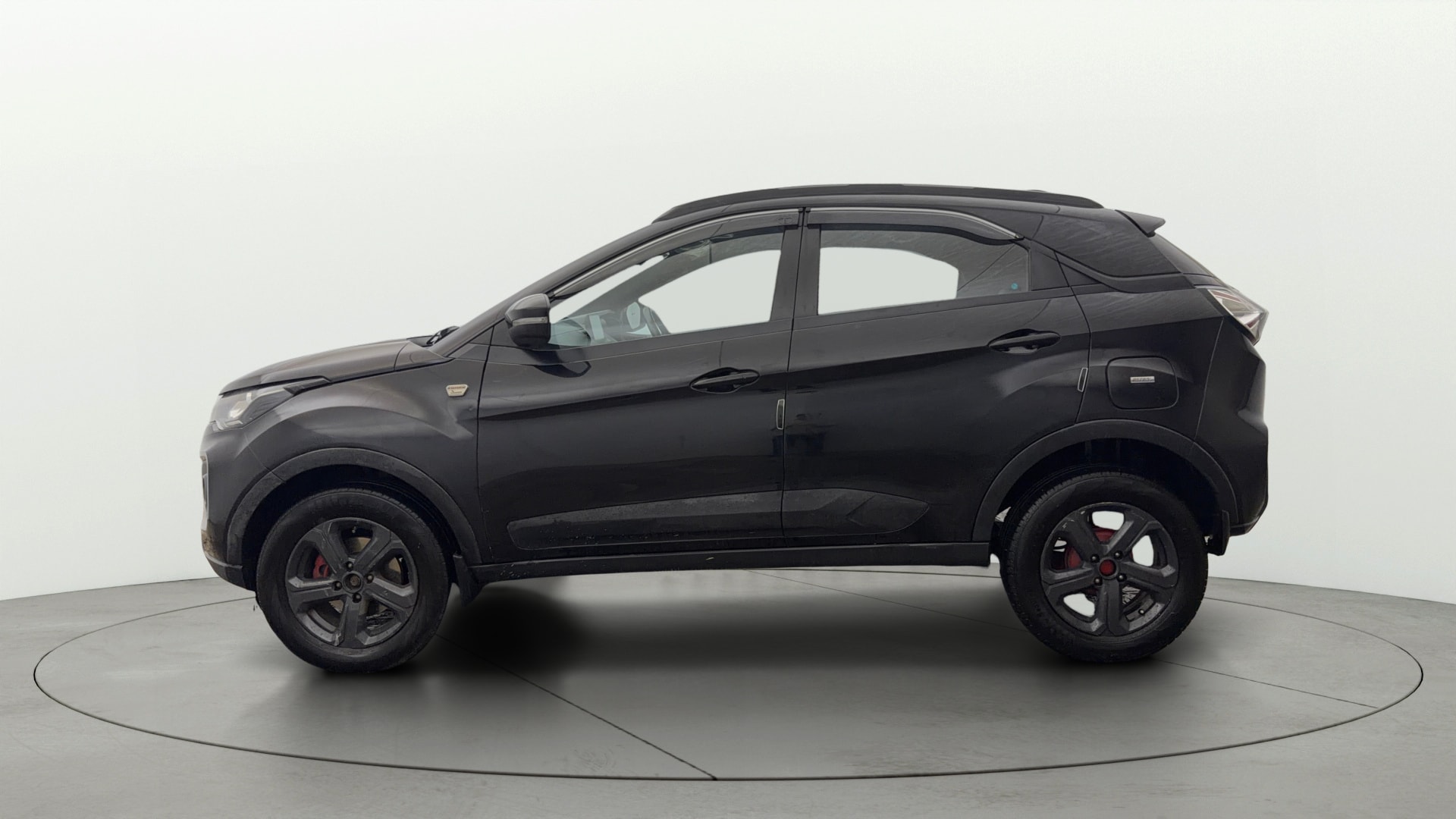 View 2022 Tata Nexon Revotron XE Image 27 Used 2022 Tata Nexon Revotron XE Image 27