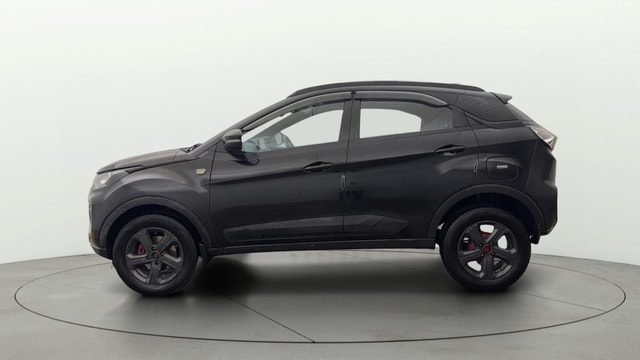 View Tata Nexon Image 27 Used Tata Nexon Image 27
