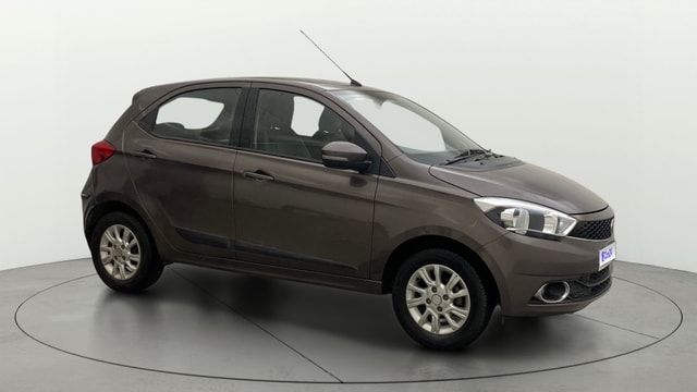 View Tata Tiago Image 35 Used Tata Tiago Image 35