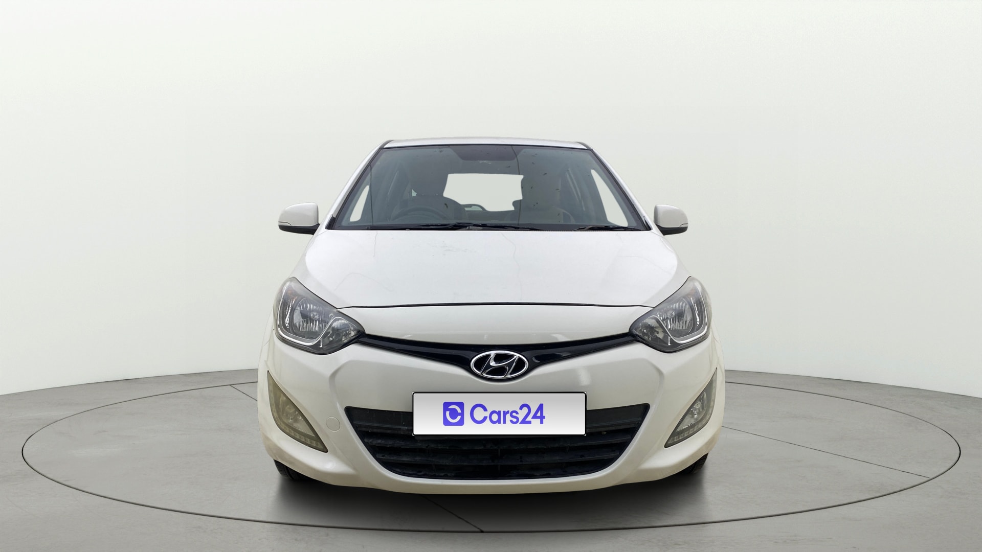Used 2014 Hyundai i20 Used 2014 Hyundai i20