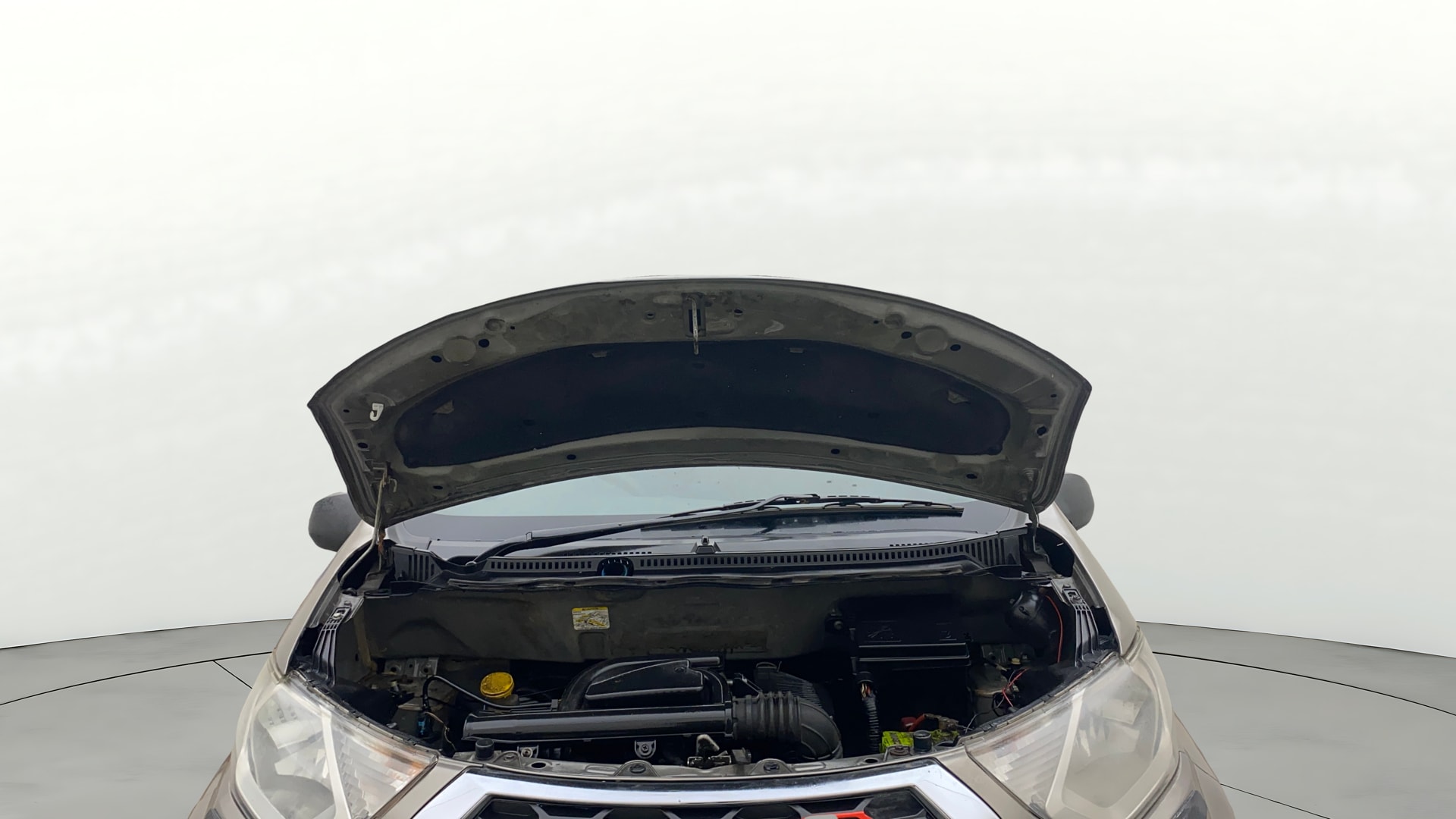 Used 2019 Datsun Redi GO Used 2019 Datsun Redi GO