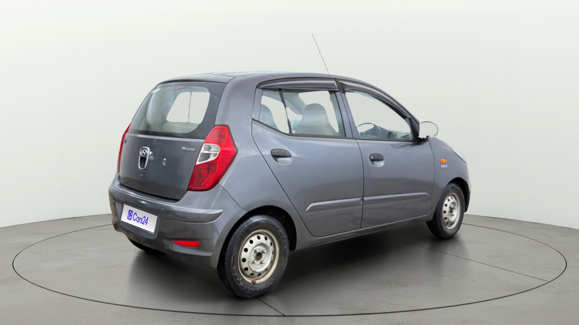 Used 2015 Hyundai i10 Used 2015 Hyundai i10