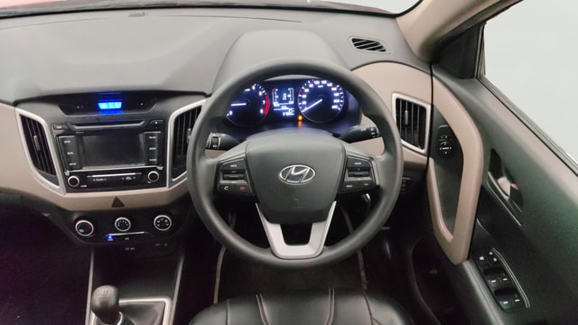 View Hyundai Creta Image 20 Used Hyundai Creta Image 20
